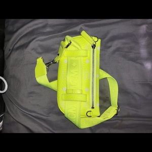 MCM
Fursten Visetos Medium Belt Bag